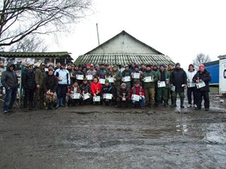 Greaca Cercani 27 - 29 mar.